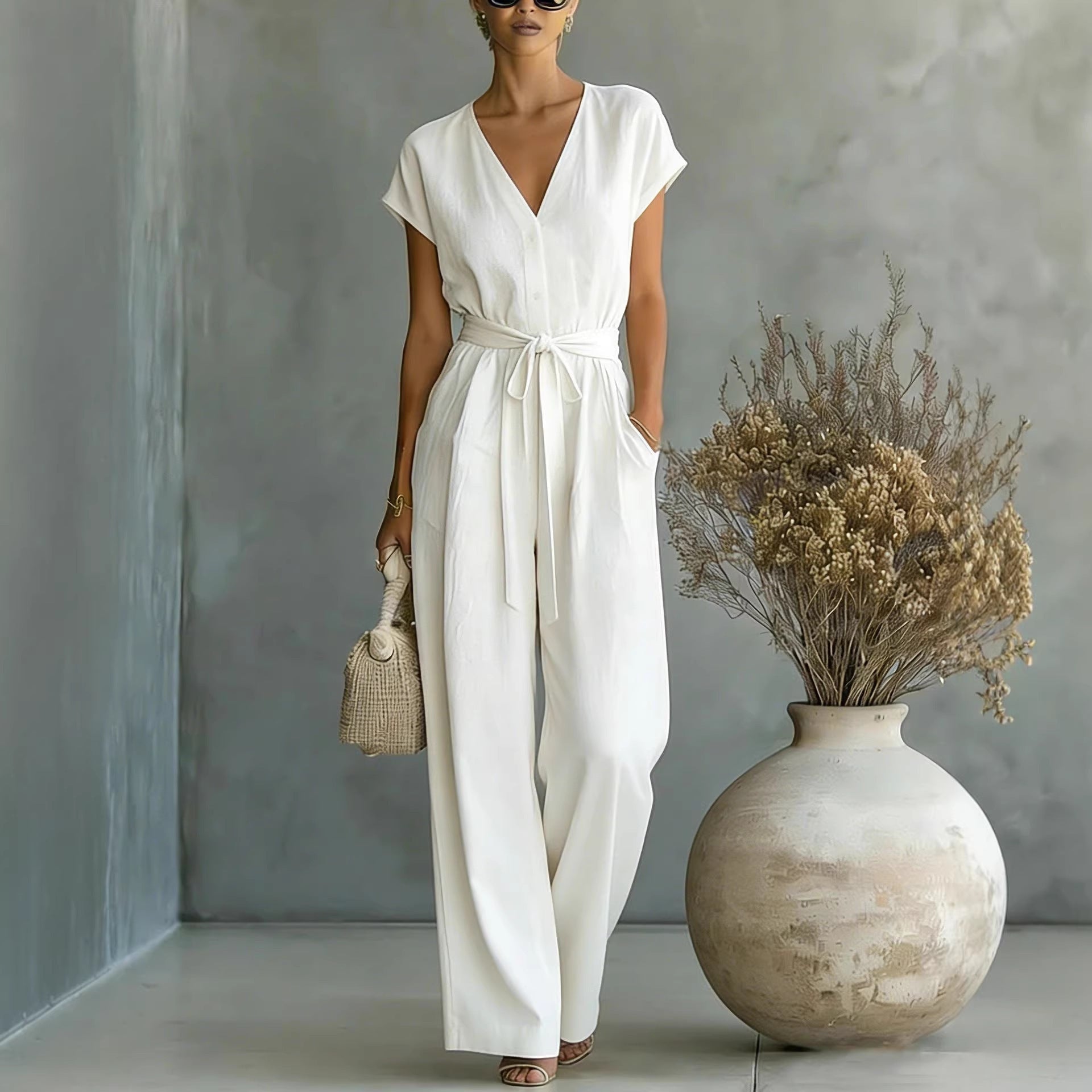 Rompers & Jumpsuits