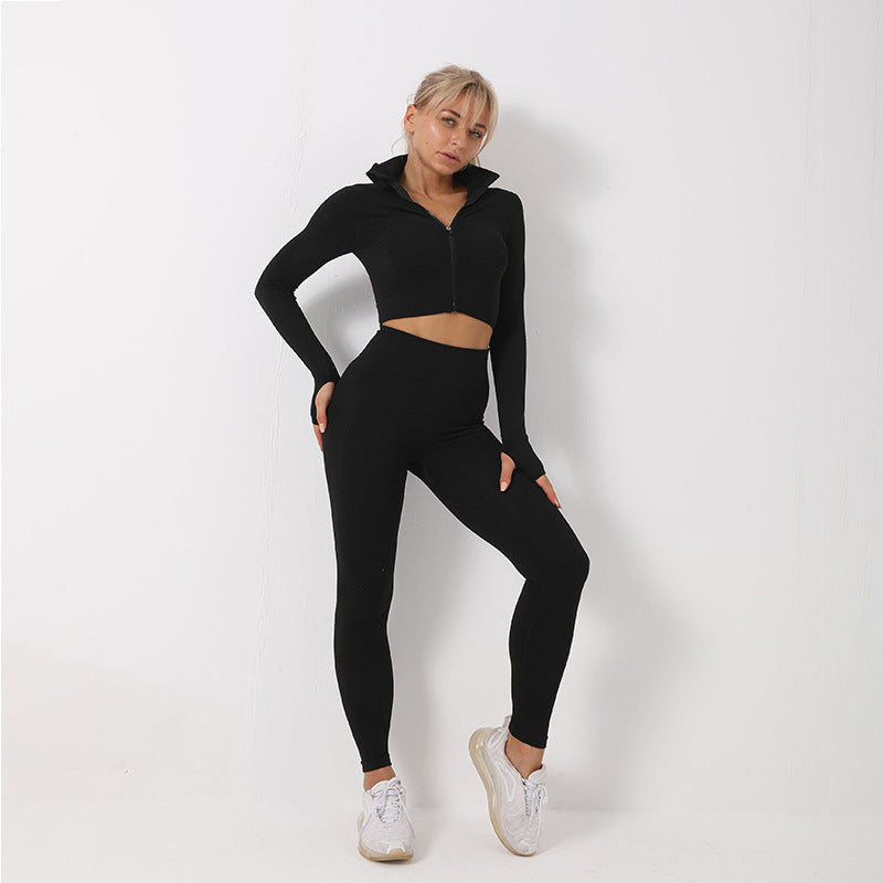 3PC Gym & Yoga Set