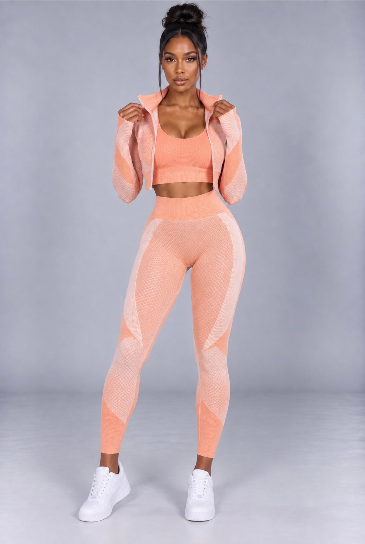 3PC Gym & Yoga Set