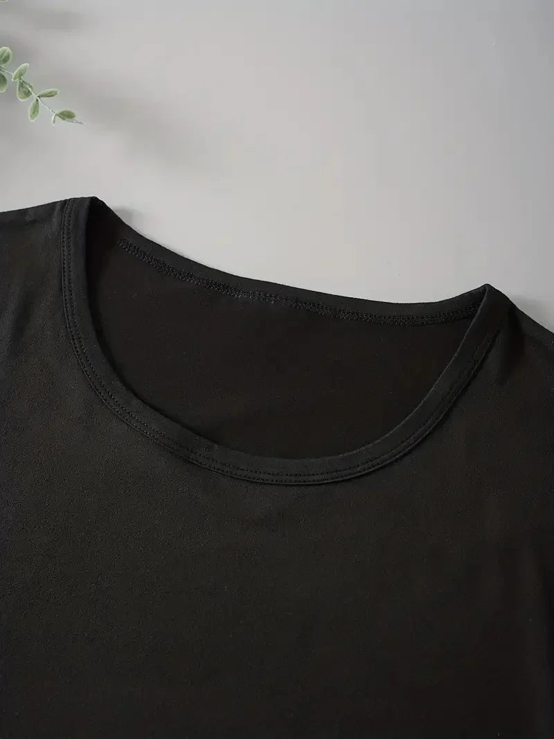 Mom & Grandma Letter T-Shirt for Gifts