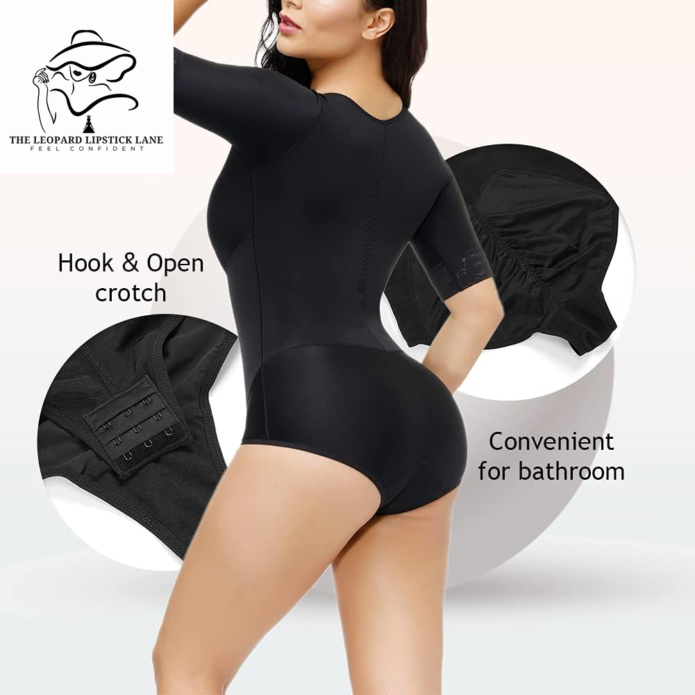 Full Body Tummy Control Shaper