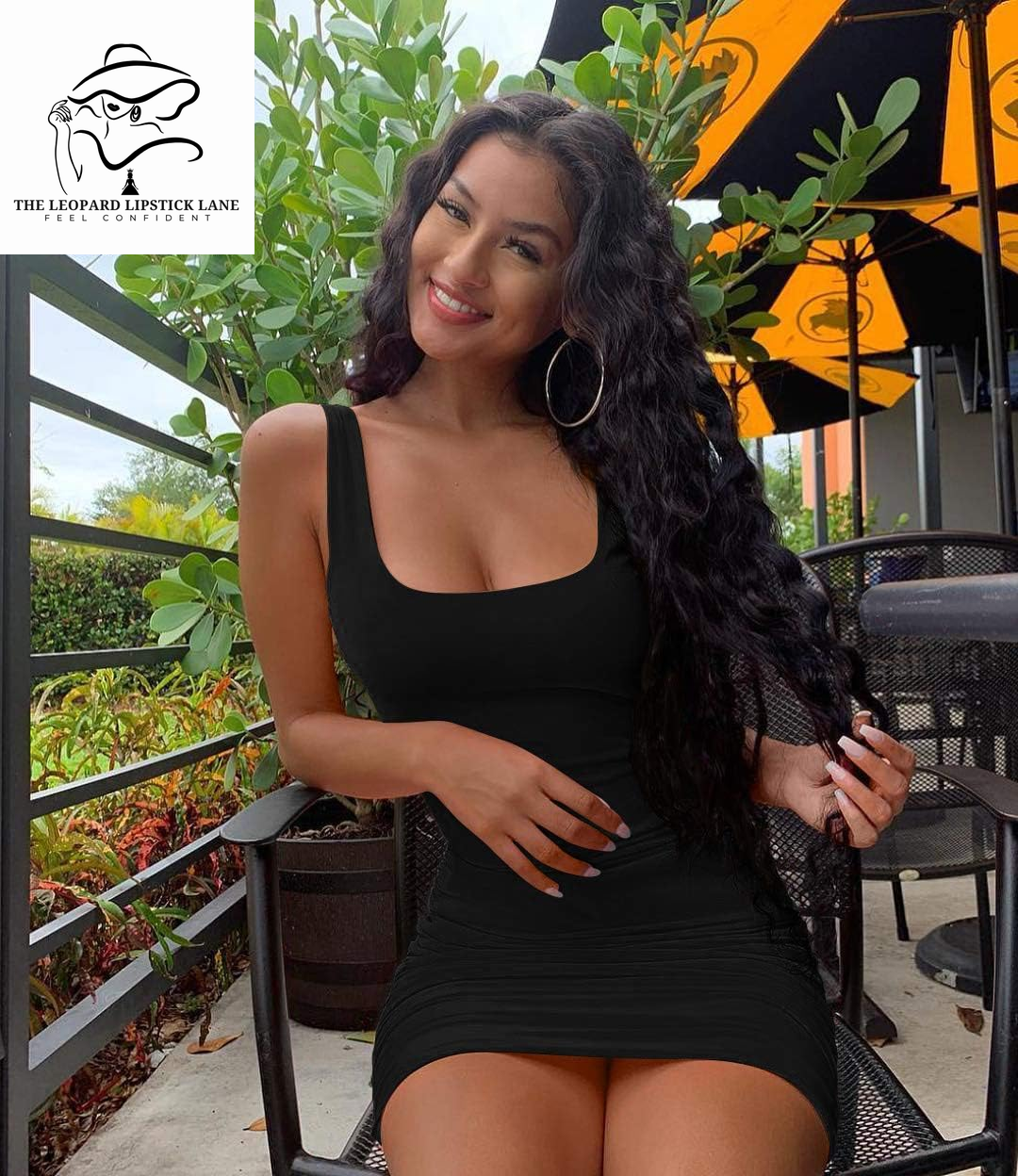 Summer Sleeveless Mini Sexy Bodycon