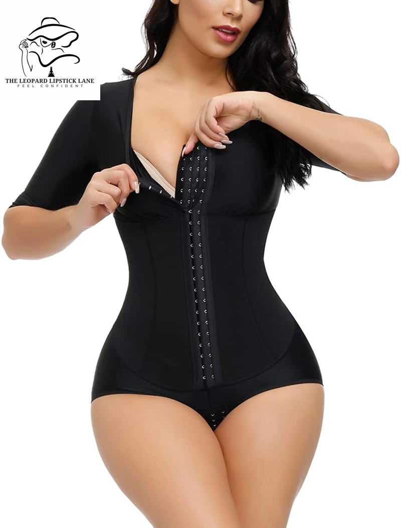 Full Body Tummy Control Shaper