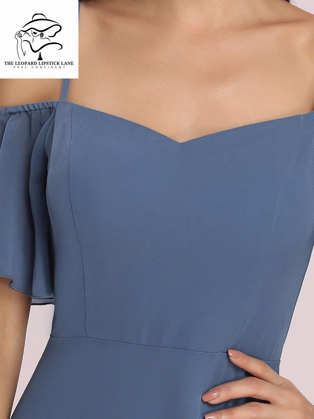 Off Shoulder A-Line Floor Length Bridesmaid Dresses