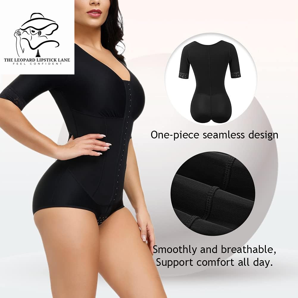 Full Body Tummy Control Shaper